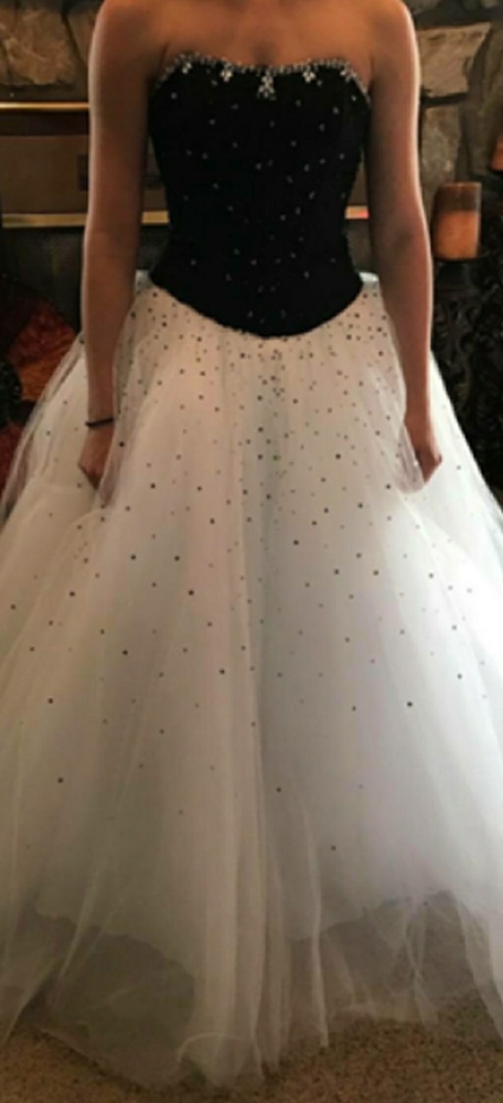 Pageant /prom dress
